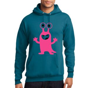 Pullover Hooded Sweatshirt Thumbnail