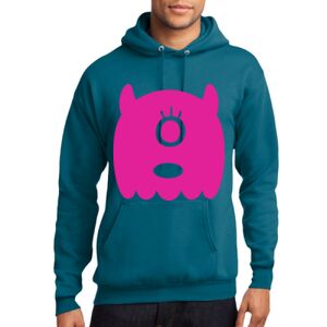 Pullover Hooded Sweatshirt Thumbnail