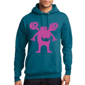 Pullover Hooded Sweatshirt Thumbnail