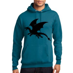 Pullover Hooded Sweatshirt Thumbnail