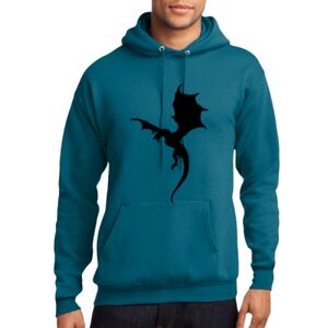 Pullover Hooded Sweatshirt Thumbnail