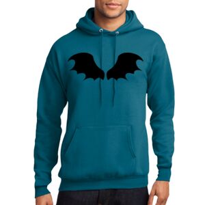Pullover Hooded Sweatshirt Thumbnail