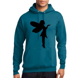 Pullover Hooded Sweatshirt Thumbnail