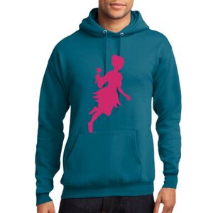 Pullover Hooded Sweatshirt Thumbnail