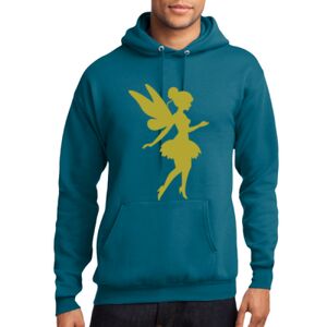 Pullover Hooded Sweatshirt Thumbnail