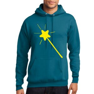Pullover Hooded Sweatshirt Thumbnail