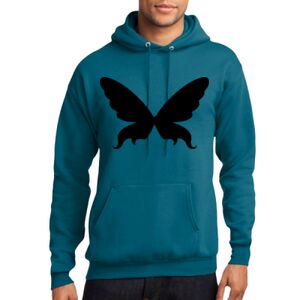 Pullover Hooded Sweatshirt Thumbnail