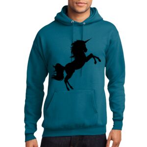 Pullover Hooded Sweatshirt Thumbnail
