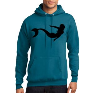 Pullover Hooded Sweatshirt Thumbnail