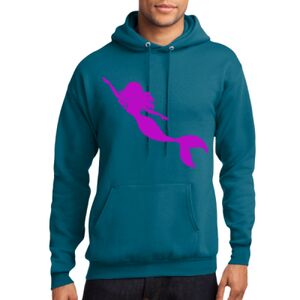 Pullover Hooded Sweatshirt Thumbnail