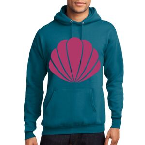 Pullover Hooded Sweatshirt Thumbnail