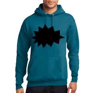 Pullover Hooded Sweatshirt Thumbnail