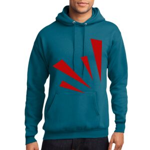 Pullover Hooded Sweatshirt Thumbnail
