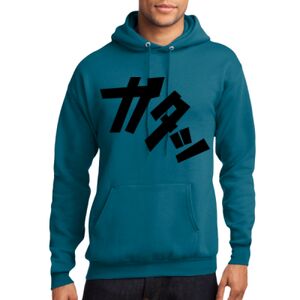 Pullover Hooded Sweatshirt Thumbnail