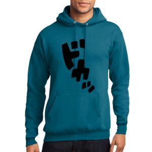 Pullover Hooded Sweatshirt Thumbnail