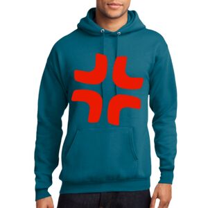 Pullover Hooded Sweatshirt Thumbnail