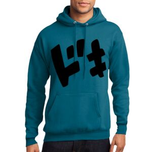 Pullover Hooded Sweatshirt Thumbnail