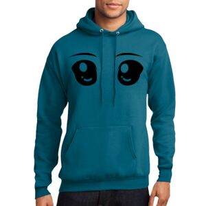 Pullover Hooded Sweatshirt Thumbnail