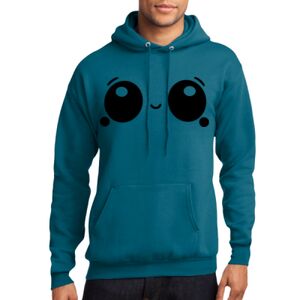 Pullover Hooded Sweatshirt Thumbnail