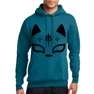 Pullover Hooded Sweatshirt Thumbnail