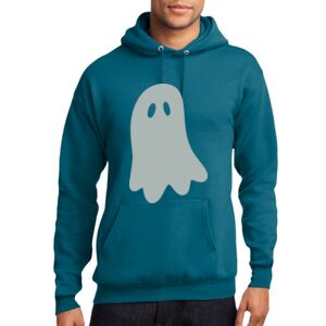 Pullover Hooded Sweatshirt Thumbnail