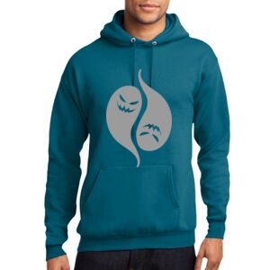 Pullover Hooded Sweatshirt Thumbnail