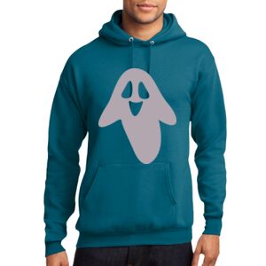 Pullover Hooded Sweatshirt Thumbnail