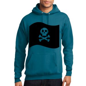 Pullover Hooded Sweatshirt Thumbnail