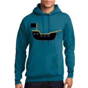 Pullover Hooded Sweatshirt Thumbnail
