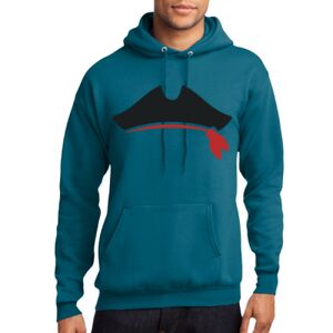 Pullover Hooded Sweatshirt Thumbnail