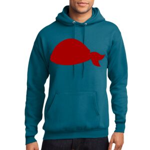 Pullover Hooded Sweatshirt Thumbnail