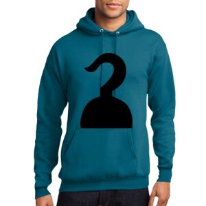 Pullover Hooded Sweatshirt Thumbnail