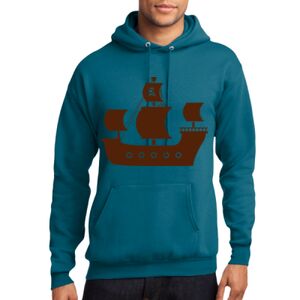 Pullover Hooded Sweatshirt Thumbnail