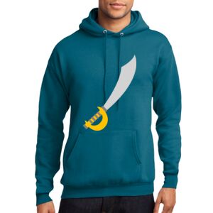 Pullover Hooded Sweatshirt Thumbnail