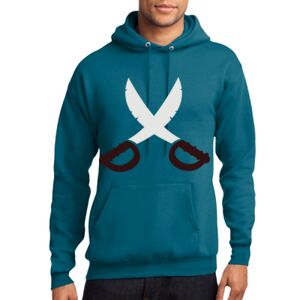 Pullover Hooded Sweatshirt Thumbnail