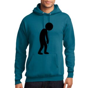 Pullover Hooded Sweatshirt Thumbnail