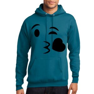 Pullover Hooded Sweatshirt Thumbnail