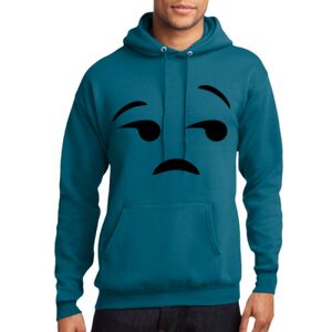 Pullover Hooded Sweatshirt Thumbnail