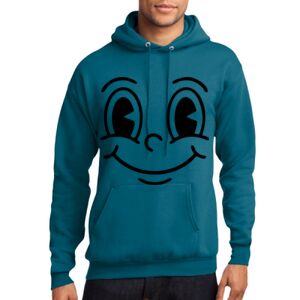 Pullover Hooded Sweatshirt Thumbnail