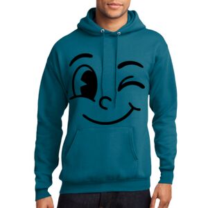 Pullover Hooded Sweatshirt Thumbnail