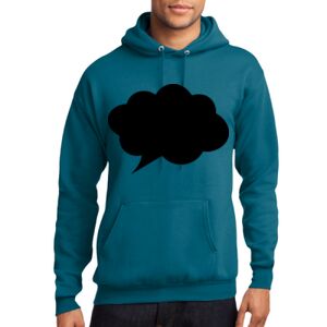 Pullover Hooded Sweatshirt Thumbnail
