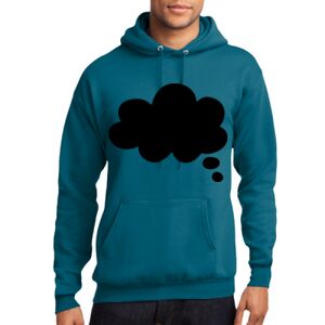 Pullover Hooded Sweatshirt Thumbnail