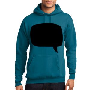 Pullover Hooded Sweatshirt Thumbnail
