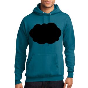 Pullover Hooded Sweatshirt Thumbnail