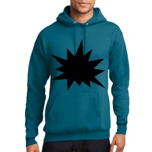 Pullover Hooded Sweatshirt Thumbnail