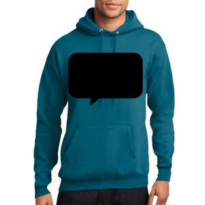 Pullover Hooded Sweatshirt Thumbnail