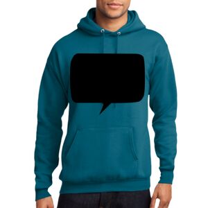Pullover Hooded Sweatshirt Thumbnail