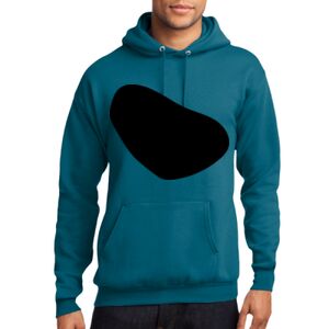 Pullover Hooded Sweatshirt Thumbnail