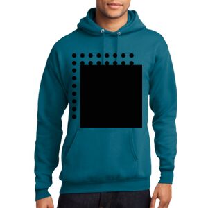 Pullover Hooded Sweatshirt Thumbnail