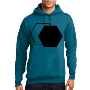 Pullover Hooded Sweatshirt Thumbnail